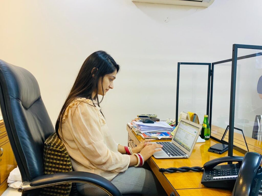 CT Group Starts Online Entrepreneurship Series Titled Nayi Neev