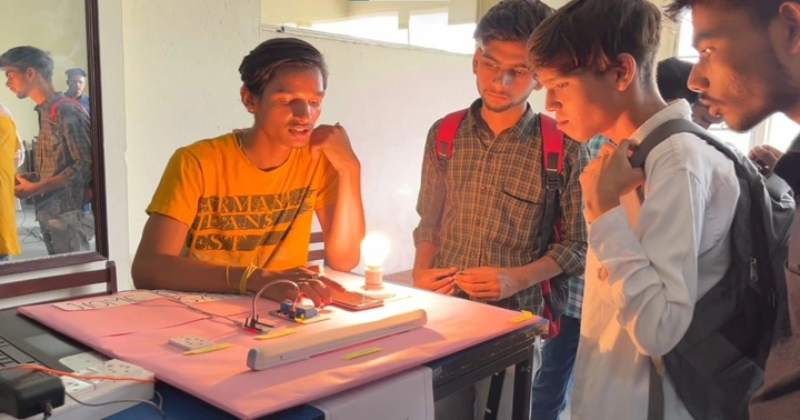 CT Institute of Technology and Research Celebrated Engineer’s Day on 15th September 2022